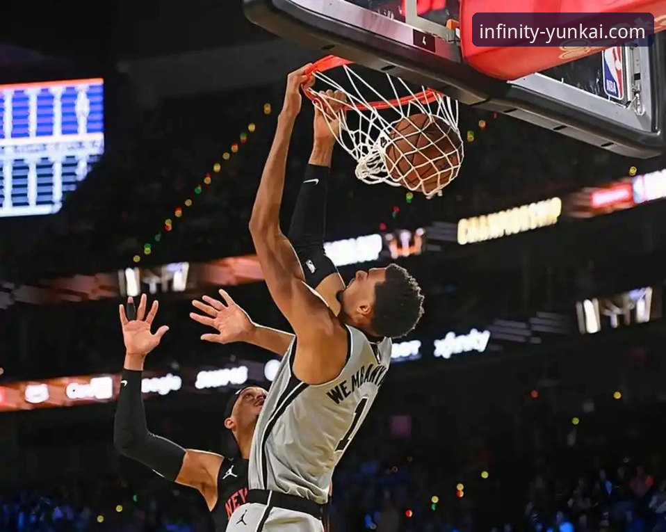 NBA季后赛尼克斯140-89大胜老鹰晋级，云开体育深度复盘